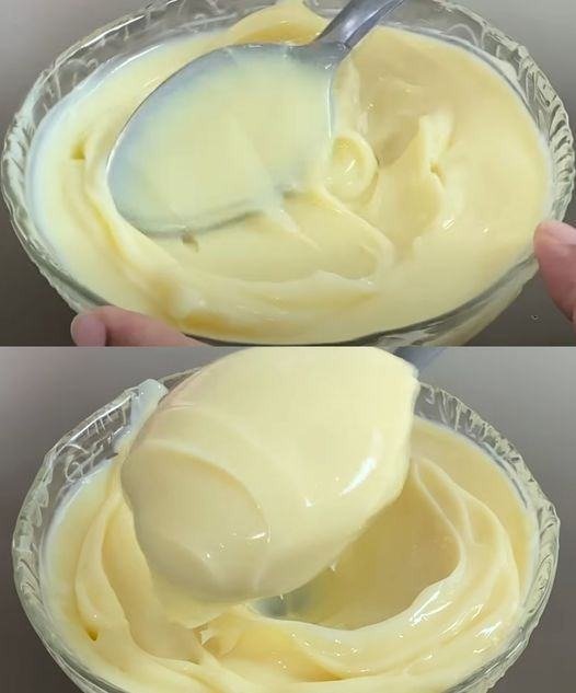 Sobremesa de Limão
