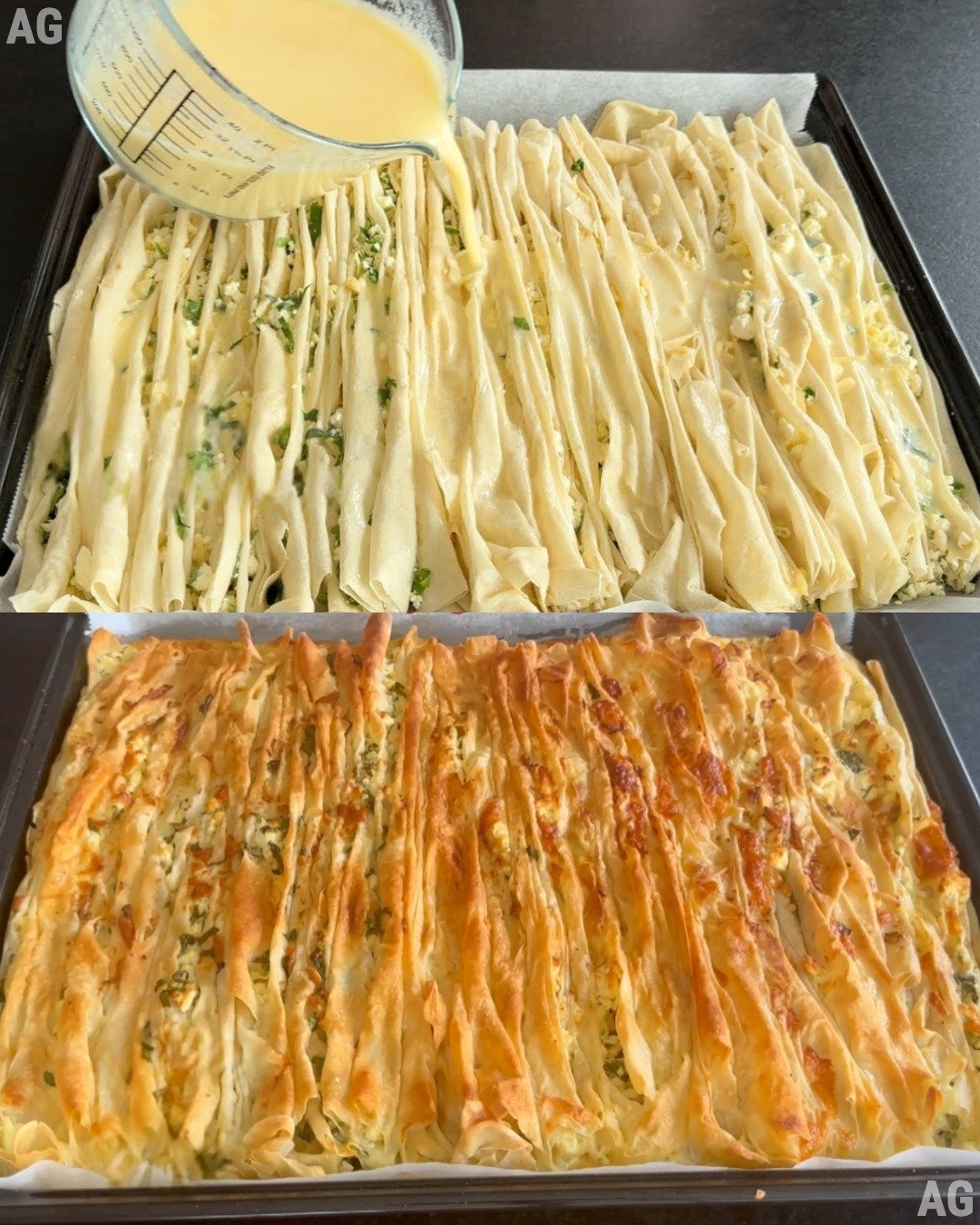 Dobra de Massa Filo