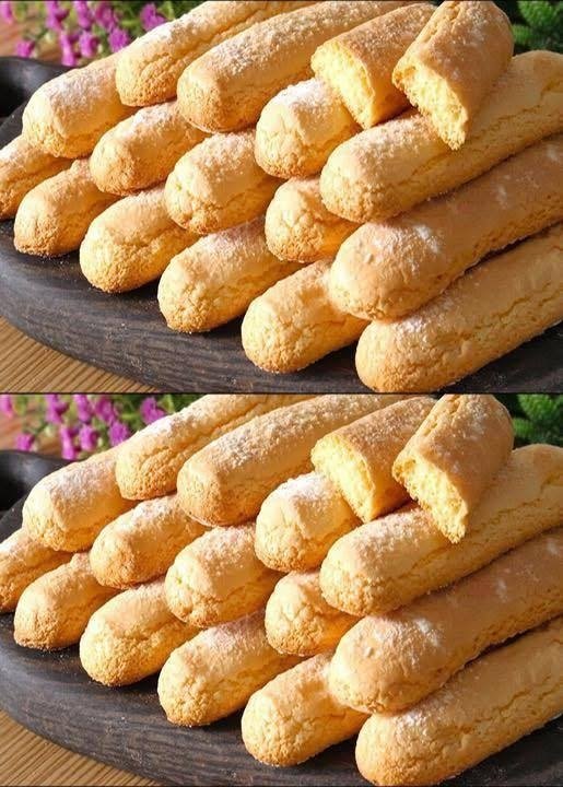 Palitinhos Açucarados