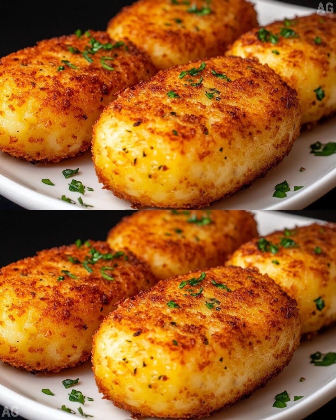 Bolinhos Irresistível