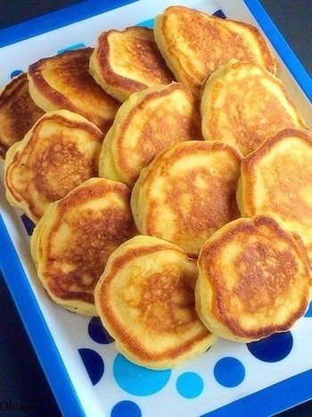Massinha Leve Mata-Fome
