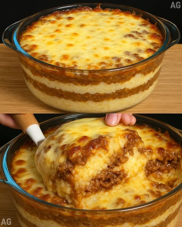 Jantar Delicioso
