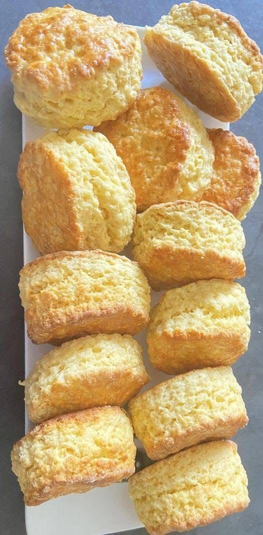 Biscoitos Caseiros