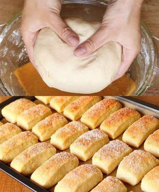 Biscoitos de Casamento