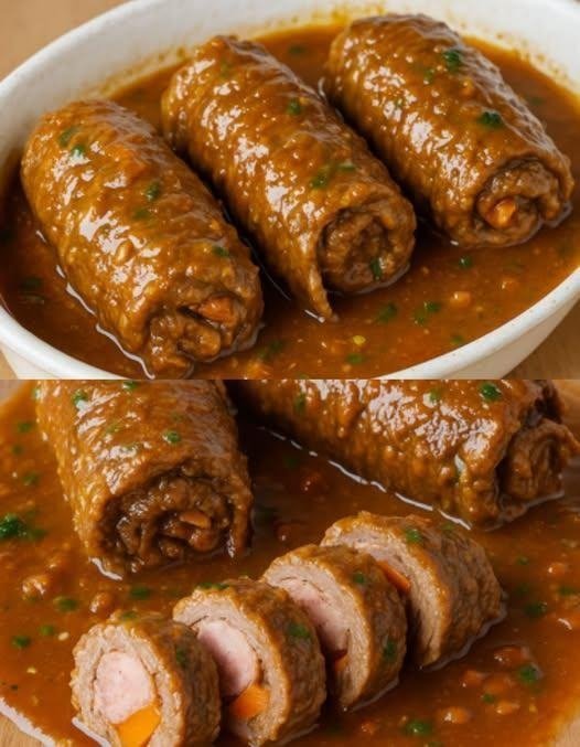 Bife à Rolê