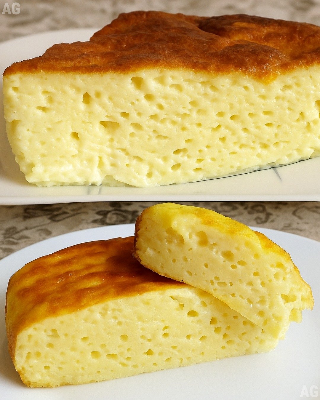 Só Faço Leite Assim