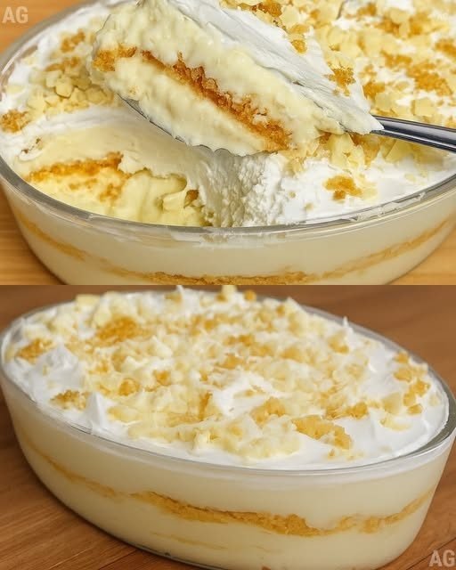 Torta Belga