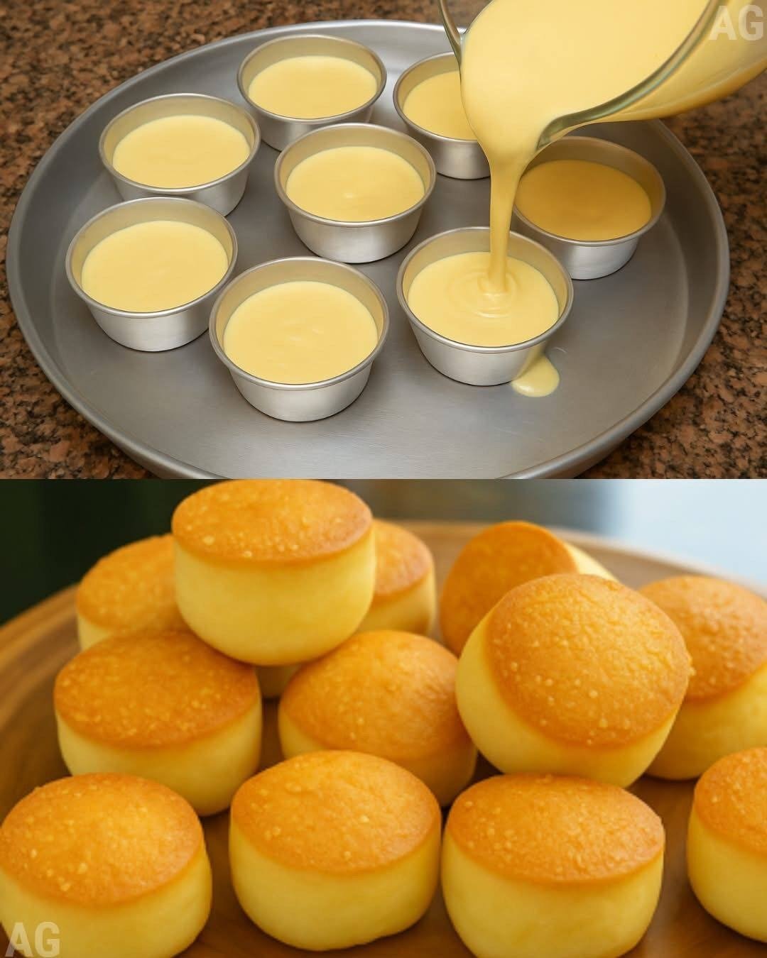 Bolinho São Bento