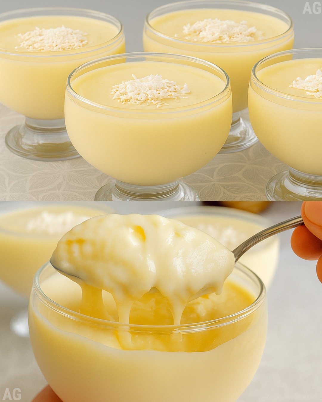 Sobremesa Amansa Sogra