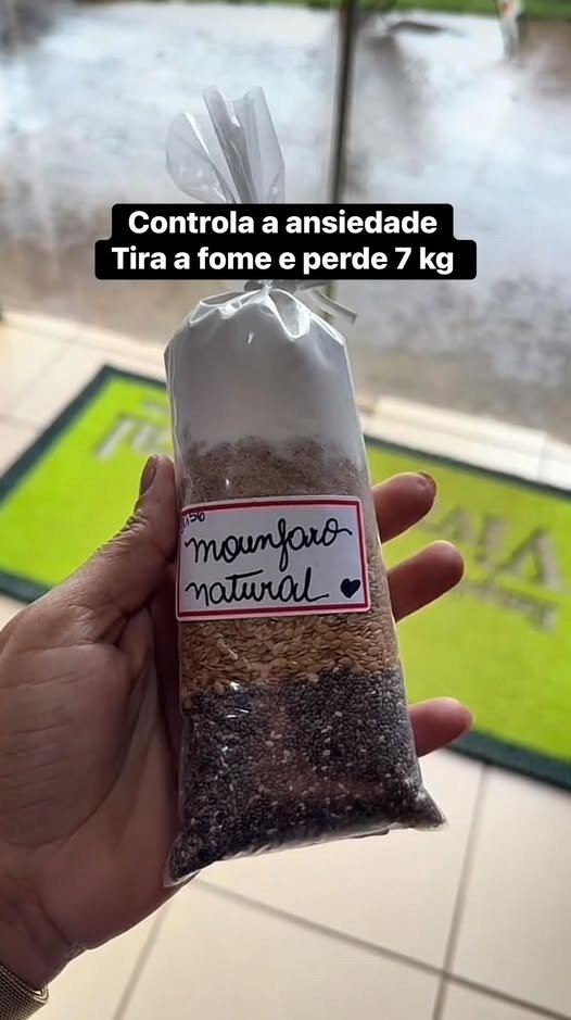 Essa Receita É Inimiga da Gordura