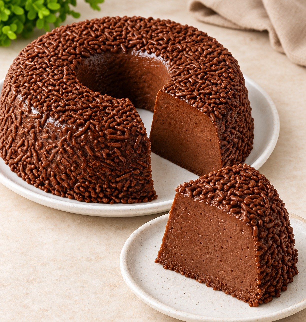 Brigadeirão