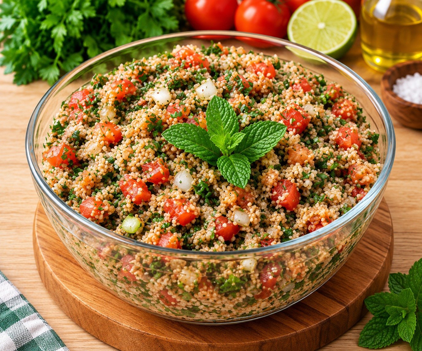 Tabule Tradicional