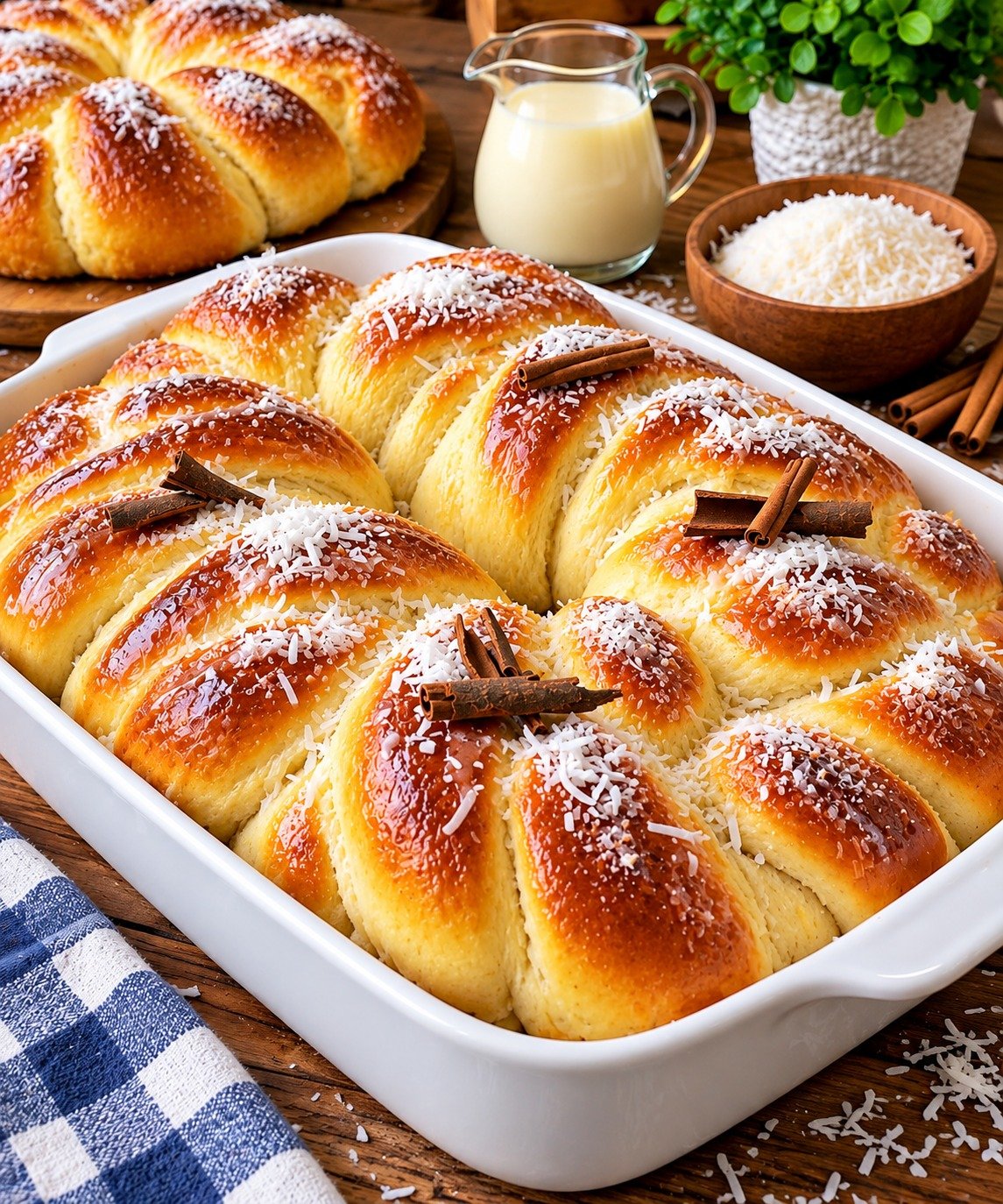 Rosca Nuvem