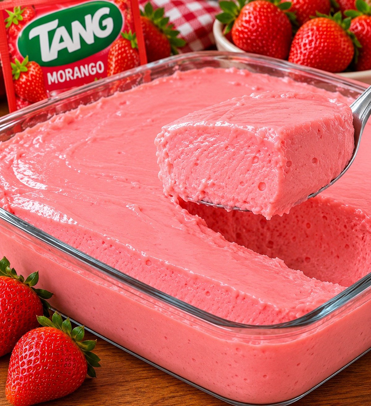 Danoninho de Tang